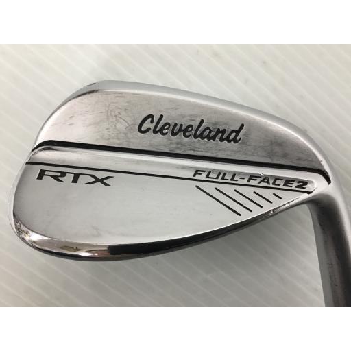 クリーブランド Cleveland RTX ZIPCORE FULL-FACE 2 52°/08° ...
