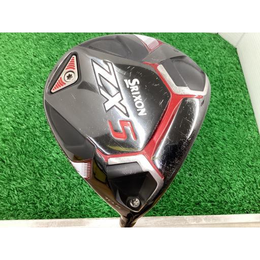 ダンロップ SRIXON ZX5 10.5° ドライバー DR フレックスその他