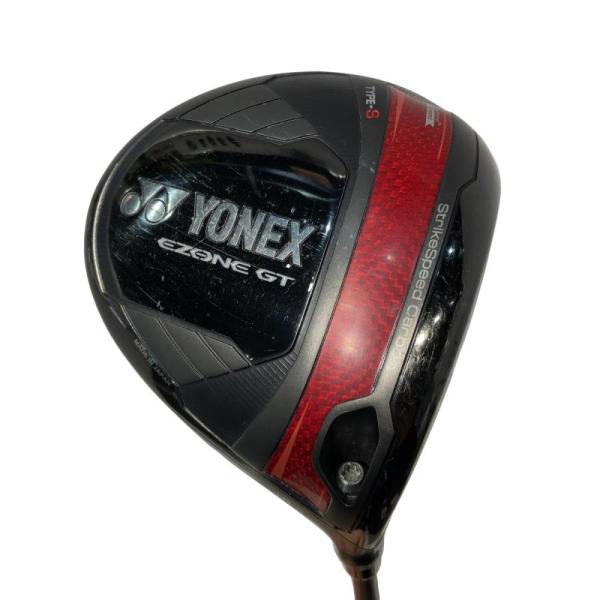 ヨネックス EZONE GT TYPE-S(2024) 10.5° ドライバー DR フレックスR