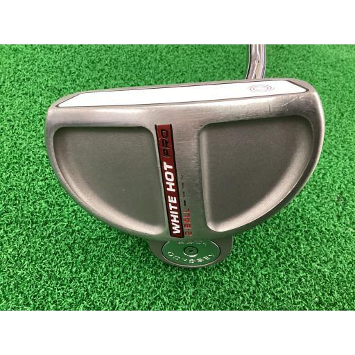 オデッセイ WHITE HOT PRO 2・BALL 2.0 34インチ パター PT フレックスそ...