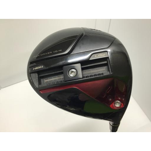 ヤマハ RMX VD/M(2024) 10.5°(43.5インチ) ドライバー DR フレックスR