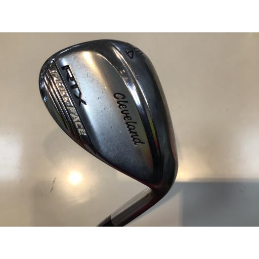 クリーブランド Cleveland RTX ZIPCORE FULL-FACE 64°/09° ウェ...