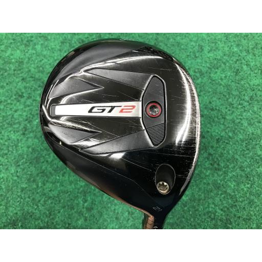 タイトリスト GT2 21° フェアウェイウッド FW フレックスS