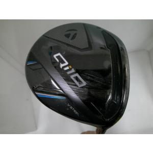 テーラーメイド Qi10 7W フェアウェイウッド FW フレックスSR