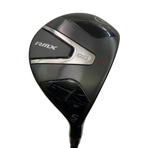 ヤマハ RMX DD(2026) 5W フェアウェイウッド FW フレックスSR