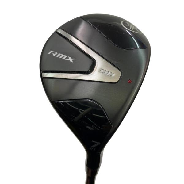 ヤマハ RMX DD(2026) 7W フェアウェイウッド FW フレックスSR