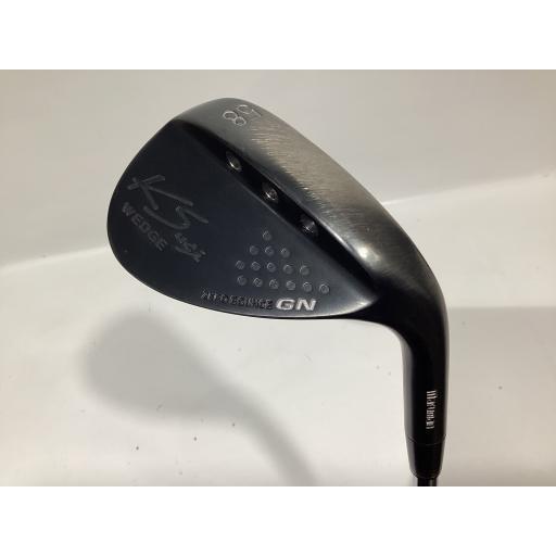 マルマン ゼロ バウンス ウェッジ KSウェッジ ZERO BOUNCE GN 58° フレックスS...