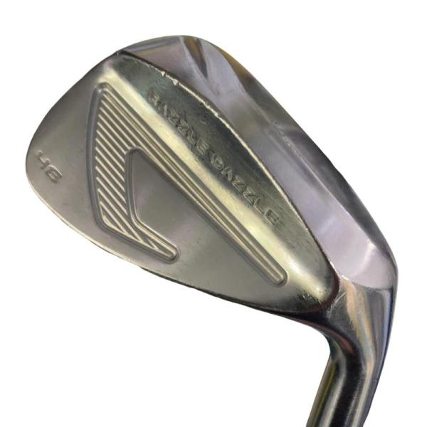 RAZZLE DAZZLE RAZZLE DAZZLE CS-315W 50° ウェッジ WG フレ...