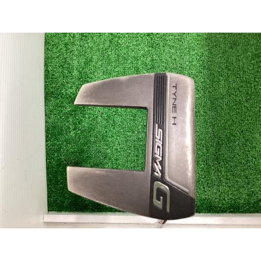 ピン SIGMA G TYNE H 34インチ(PP60) パター PT フレックスその他