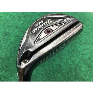 Titleist（タイトリスト） 816 H1 21° ユーティリティ UT フレックスR