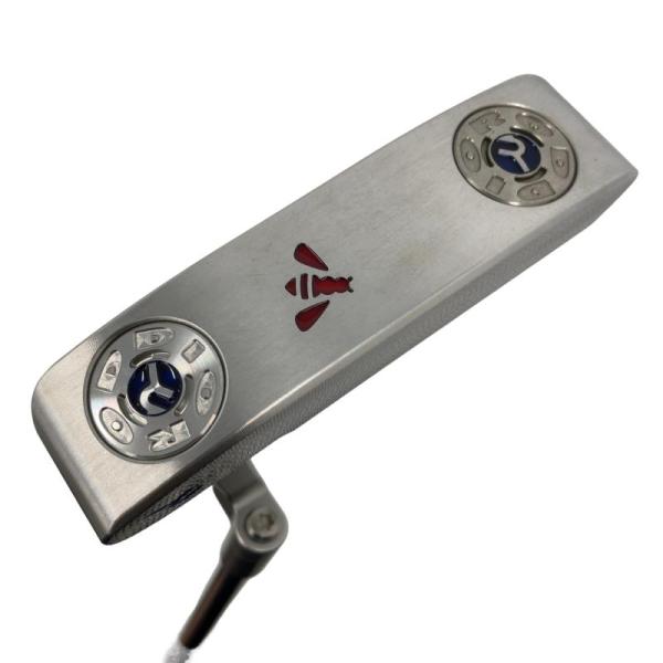 ロッディオ RODDIO B-TUNING(ディープミルド仕上げ) パター PT フレックスその他