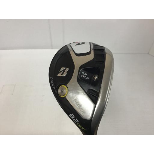 ブリヂストン BRIDGESTONE B2 HT H4 ユーティリティ UT フレックスその他