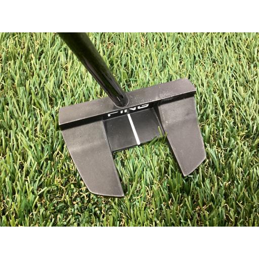 ピン PING TYNE C(2021) 33インチ(PP60) パター PT フレックスその他