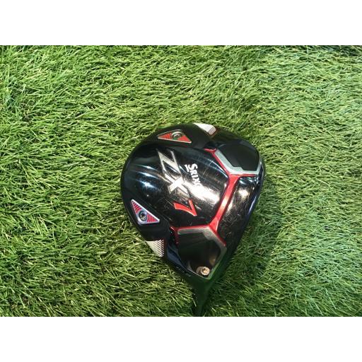 ダンロップ SRIXON ZX7 10.5° ドライバー DR フレックスS