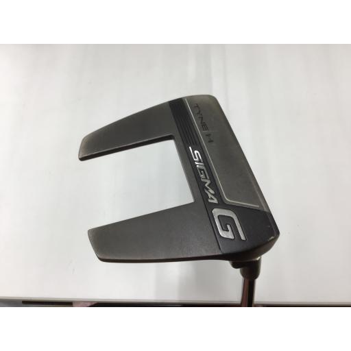 ピン SIGMA G TYNE H 34インチ(PP60) パター PT フレックスその他