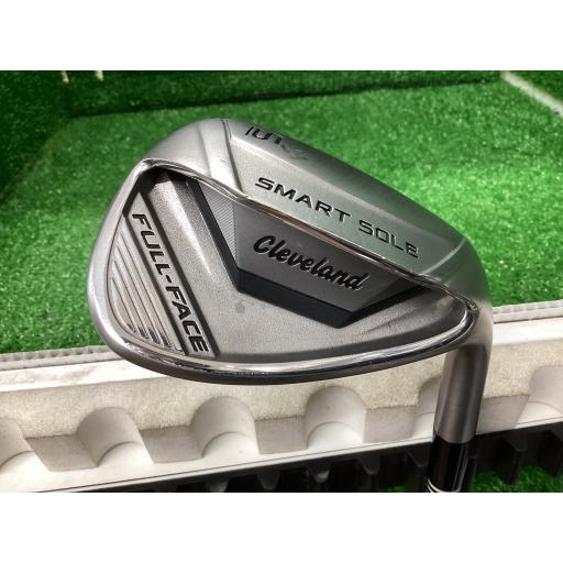 クリーブランド Cleveland SMART SOLE FULL-FACE TYPE-S ウェッジ...