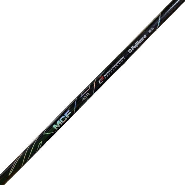 MCF 4 フェアウェイウッド用 シャフト MCF 4 フレックスR