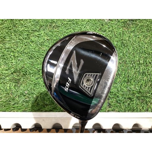ダンロップ SRIXON Z F65 5W フェアウェイウッド FW フレックスS