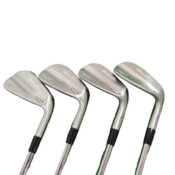 ミズノ Mizuno Pro M-15 6S アイアンセット IR フレックスR