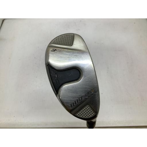 ロイヤルコレクション BBD 506V U3 ユーティリティ UT フレックスS