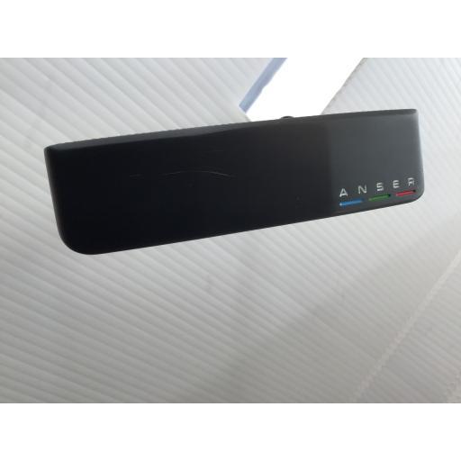 ピン PLD MILLED ANSER 33インチ パター PT フレックスその他