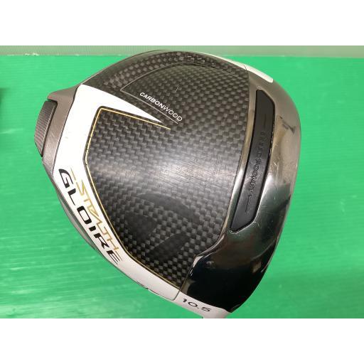 テーラーメイド ステルス ドライバー GLOIRE STEALTH GLOIRE 10.5° フレッ...