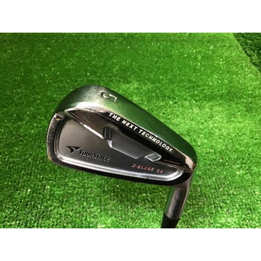 ブリヂストン ツアーステージ Xブレード アイアンセット TOURSTAGE X-BLADE CB(...