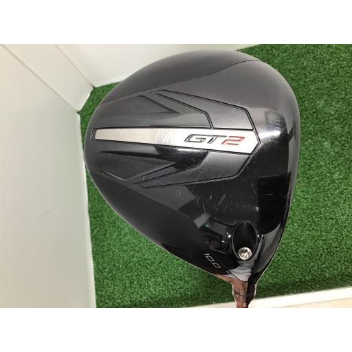 タイトリスト GT2 10° ドライバー DR フレックスS