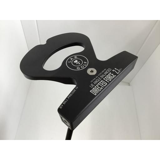 L.A.B.GOLF L.A.B.GOLF Directed Force 2.1(BLACK) 33...