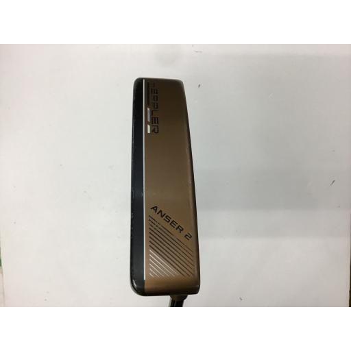 ピン ヘプラー パター ANSER 2 HEPPLER ANSER 2 (長さ調節機能付き)(PP5...