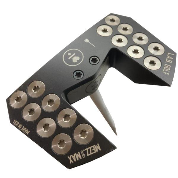 L.A.B.GOLF L.A.B.GOLF Mezz.1 MAX AS INSPIRED(BLACK...