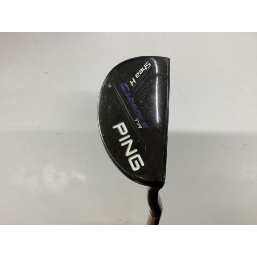 ピン CADENCE TR Shea H(青) 33インチ パター PT フレックスその他