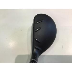 DUNLOP（ダンロップ） SRIXON Z U65 U2 ユーティリティ UT フレックス