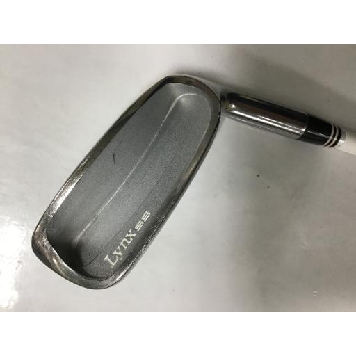 リンクス LYNX SS 56° レディース ウェッジ WG フレックスL