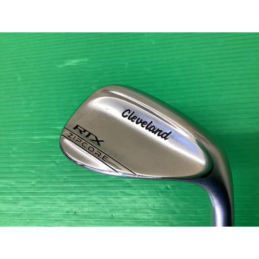 クリーブランド Cleveland RTX ZIPCORE ツアーサテン 50°/10° MID ウ...