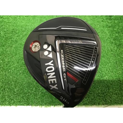 ヨネックス EZONE GT(2022) 3H フェアウェイウッド FW フレックスR