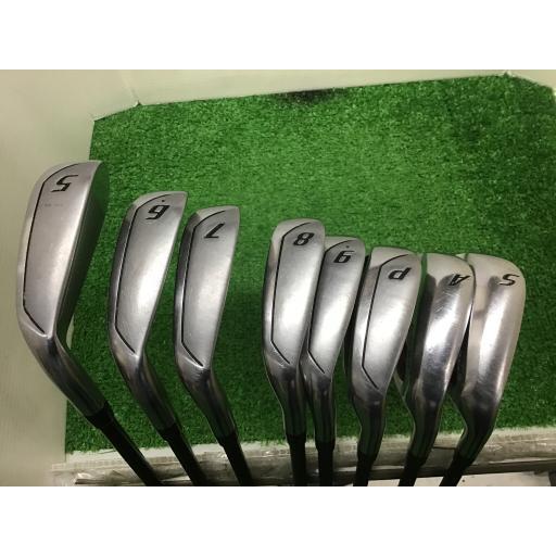 ヨネックス EZONE GT 9S アイアンセット IR フレックスR