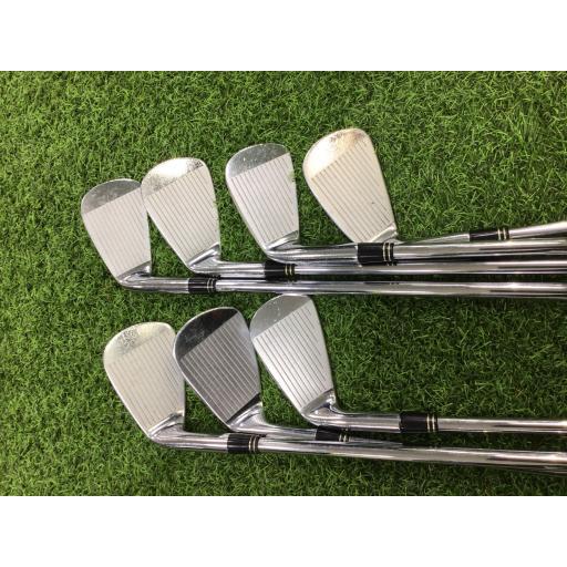 テーラーメイド Taylormade TM アイアンセット 300 FORGED Taylor Ma...