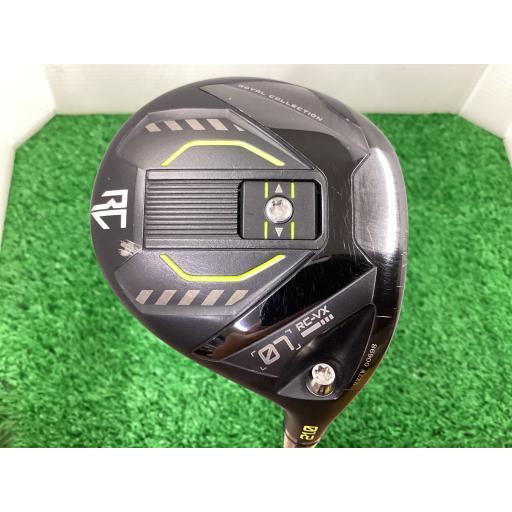 ロイヤルコレクション RC VX 7W フェアウェイウッド FW フレックスその他