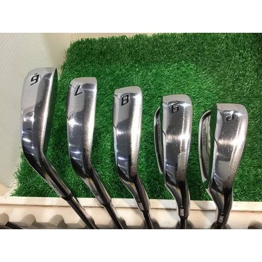 ヤマハ RMX 218 5S アイアンセット IR フレックスS