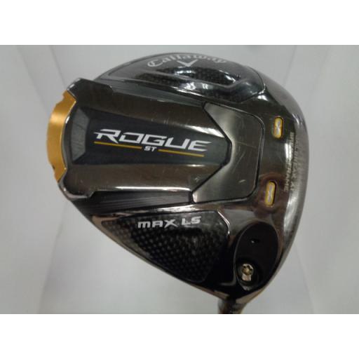 キャロウェイ ローグエスティー ドライバー MAX LS ROGUE ST MAX LS 10.5°...
