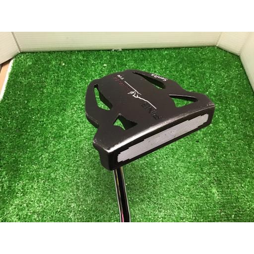 ピン Scottsdale TR Senita(長さ調整機能付き) パター PT フレックスその他