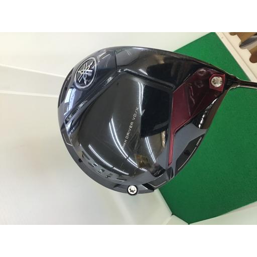 ヤマハ RMX VD/X(2024) 10.5° ドライバー DR フレックスSR