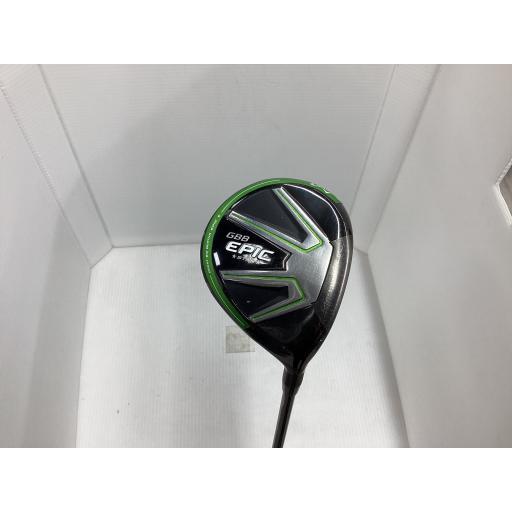 キャロウェイ GBB エピック スター フェアウェイウッド GBB EPIC STAR 3W フレッ...