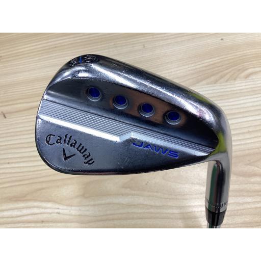 キャロウェイ MD 5 JAWS クロム 46°/10°S ウェッジ WG フレックスS