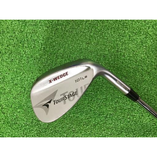 ブリヂストン ツアーステージ Xウェッジ ウェッジ TOURSTAGE X-WEDGE 101LB ...