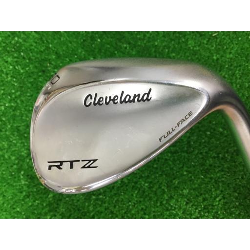 クリーブランド Cleveland RTZ ツアーサテン 60°/08° ADAPT ウェッジ WG...