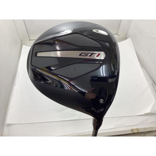 タイトリスト GT1 10° ドライバー DR フレックスS
