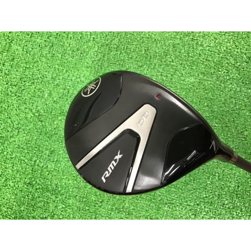 ヤマハ RMX DD(2026) 7W フェアウェイウッド FW フレックスS