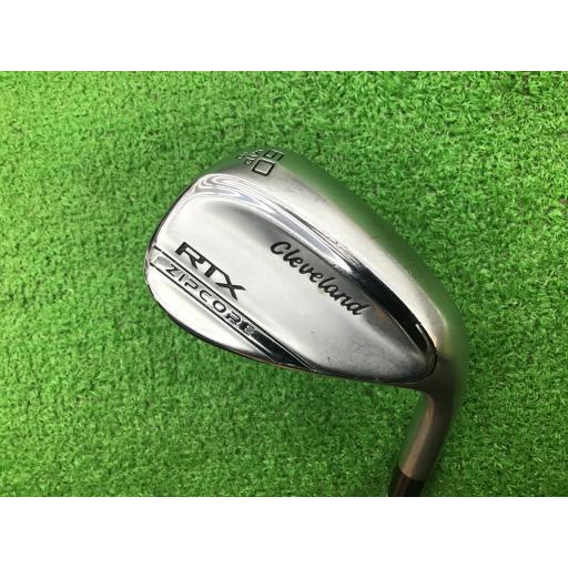 クリーブランド Cleveland RTX ZIPCORE ツアーサテン 60°/10° MID ウ...